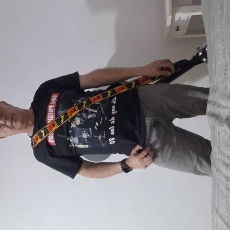 Foto de perfil de Marcelo