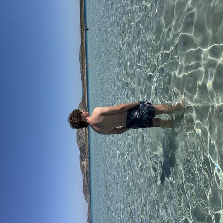 Foto de perfil