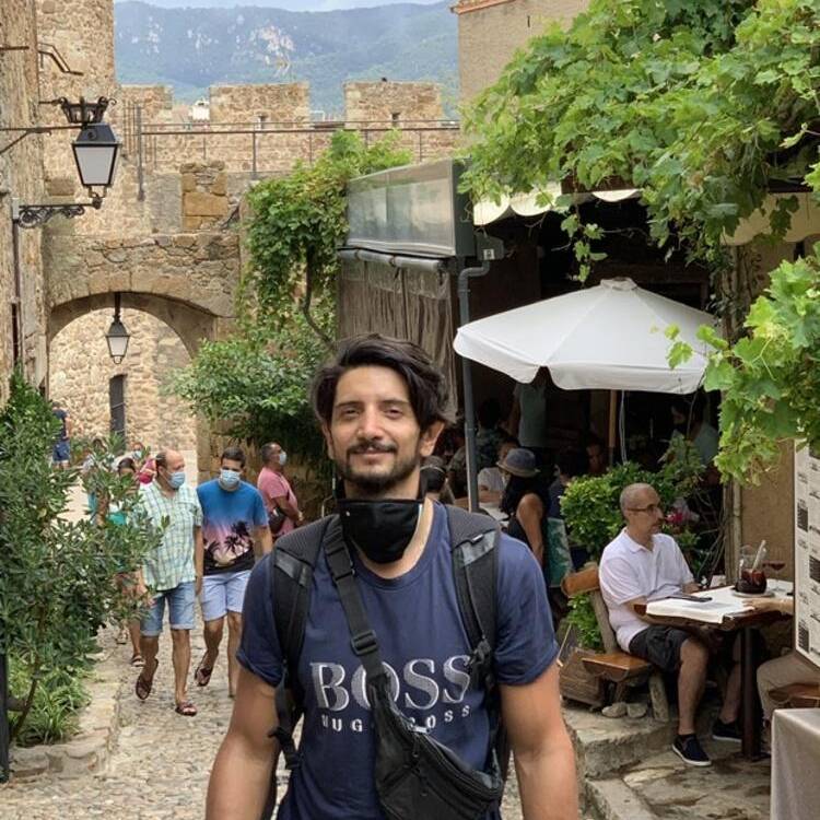 Foto de perfil de Juan Ignacio