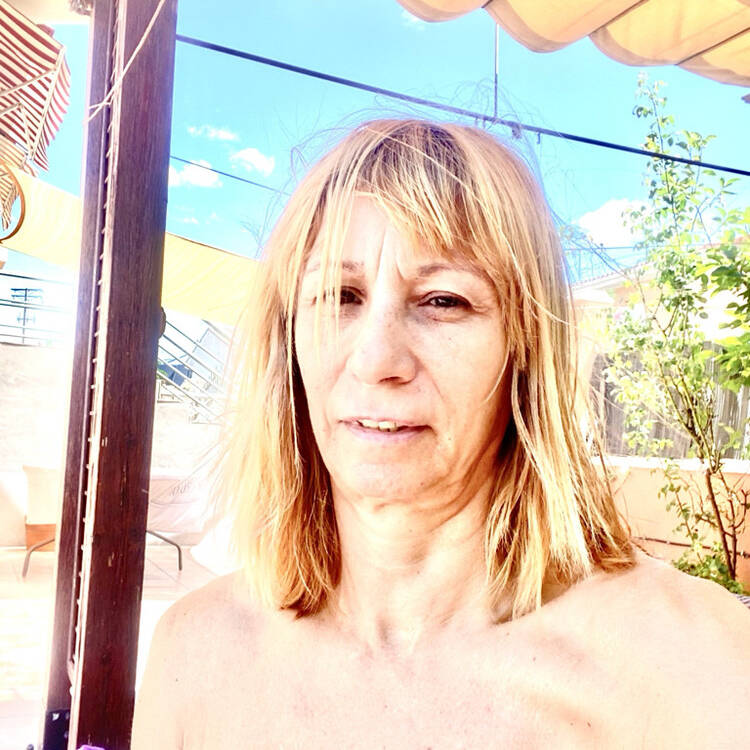 Foto de perfil de Cristina