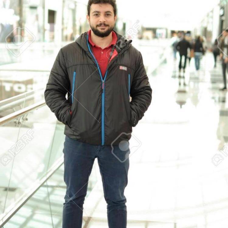 Foto de perfil de Alvarobou