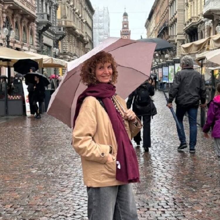 Foto de perfil