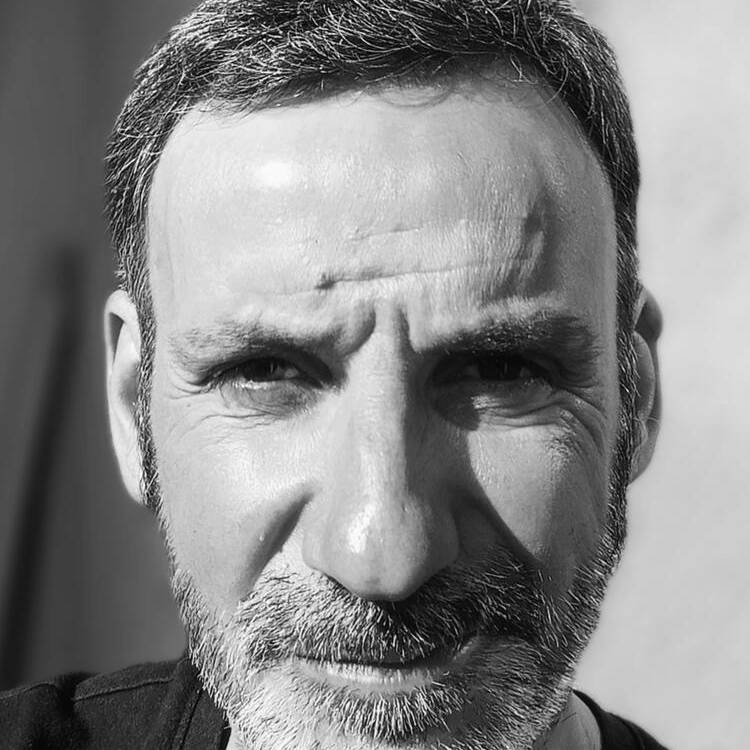 Foto de perfil de Xavier