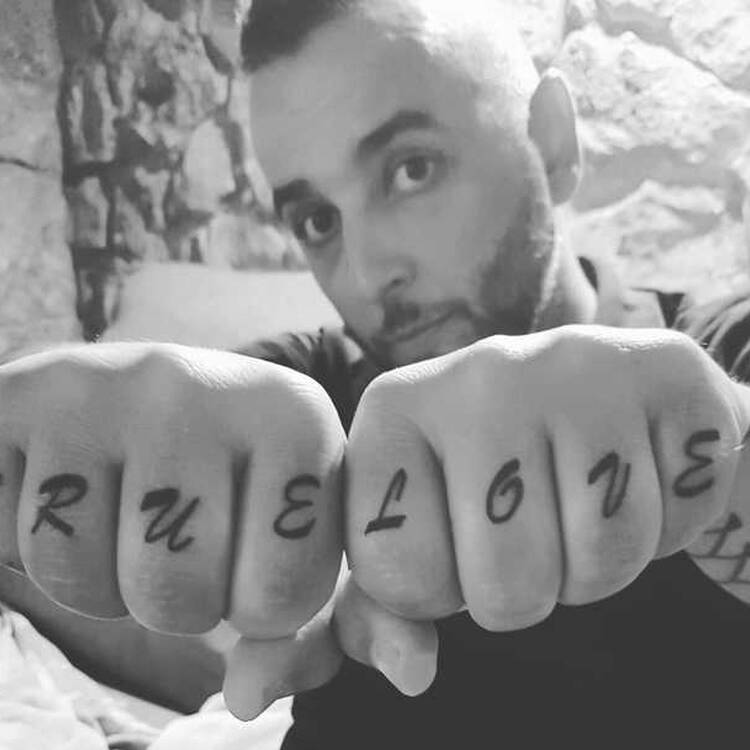 Foto de perfil de tino