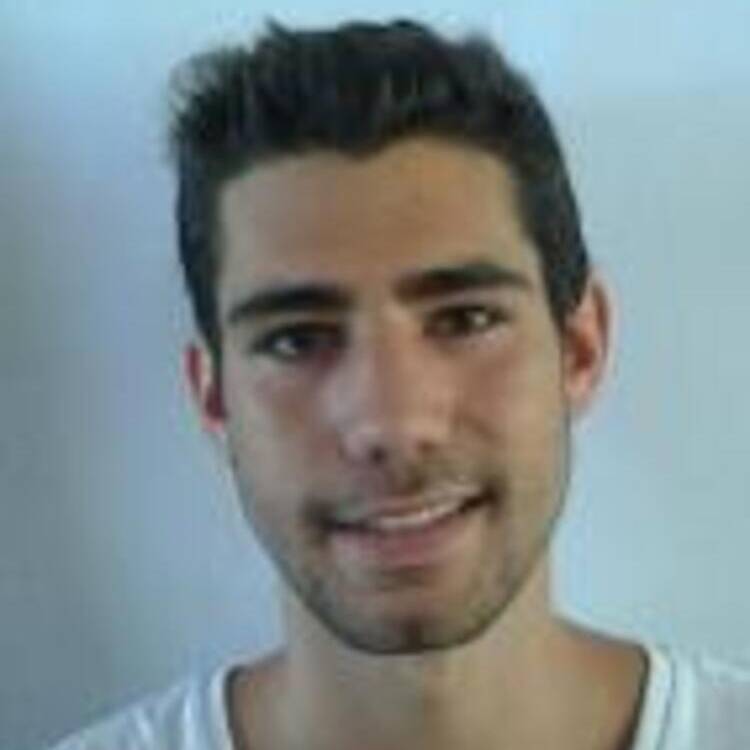 Foto de perfil de pedro