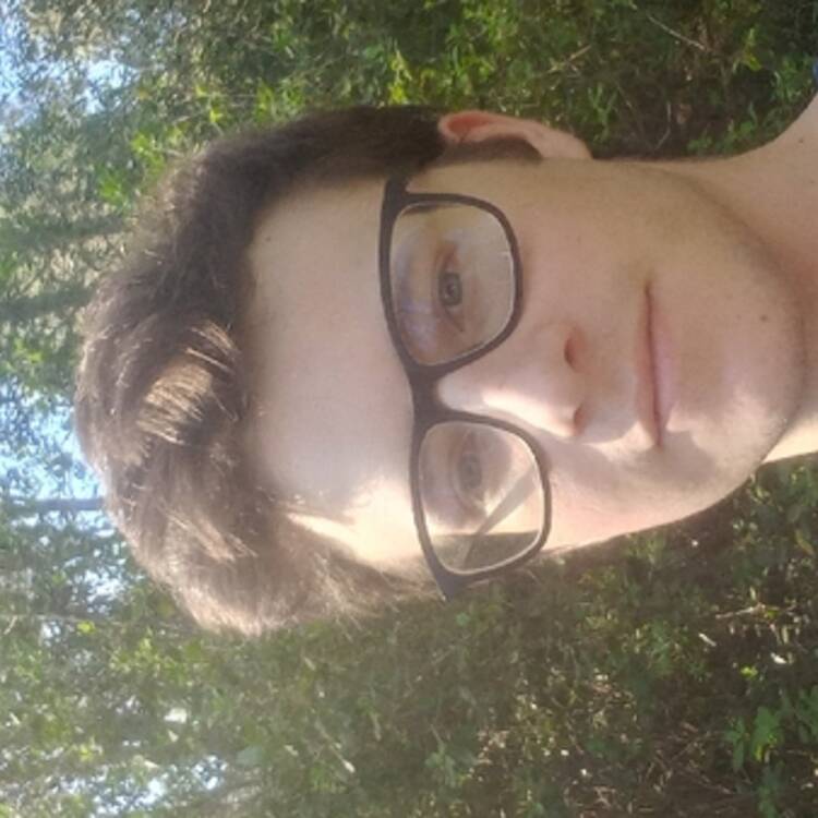 Foto de perfil de Paolo