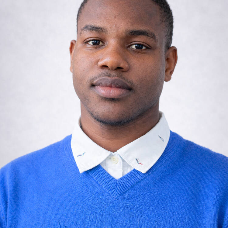 Foto de perfil de Amadou