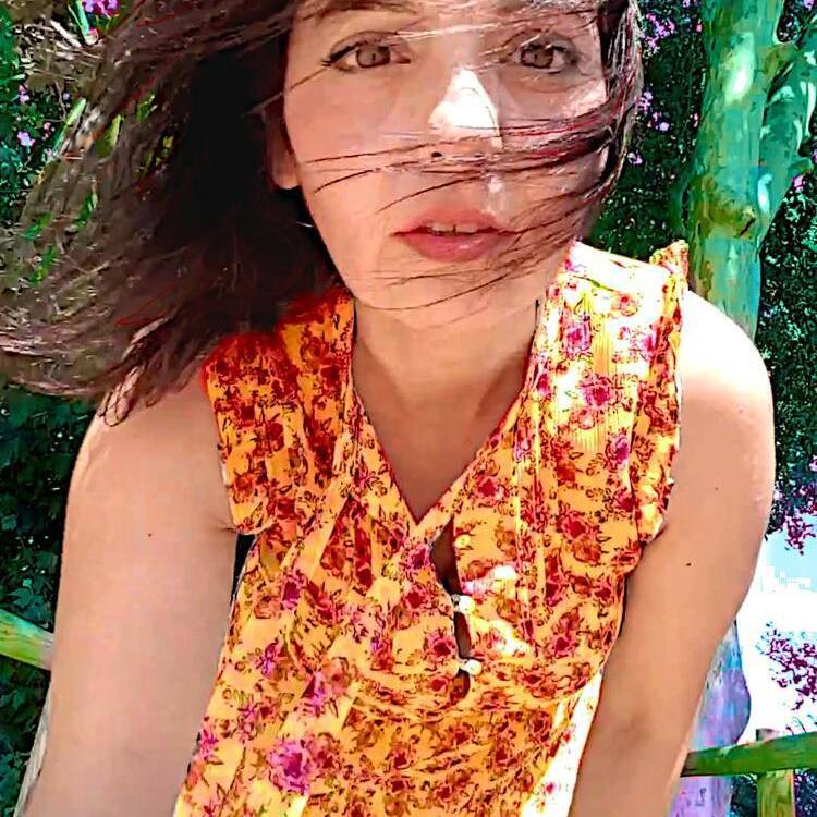 Foto de perfil de ana belen