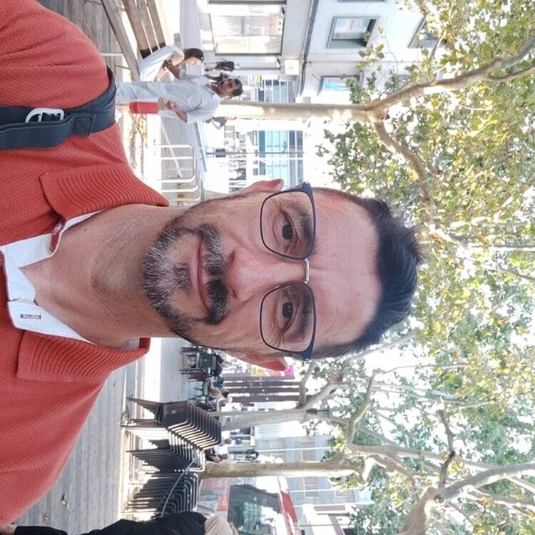 Foto de perfil