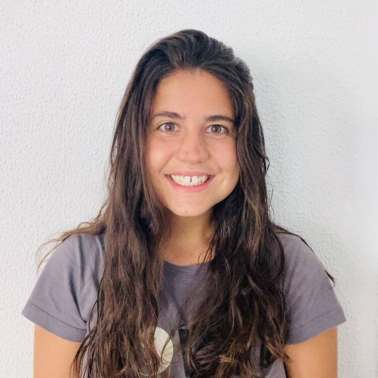 Foto de perfil de laura
