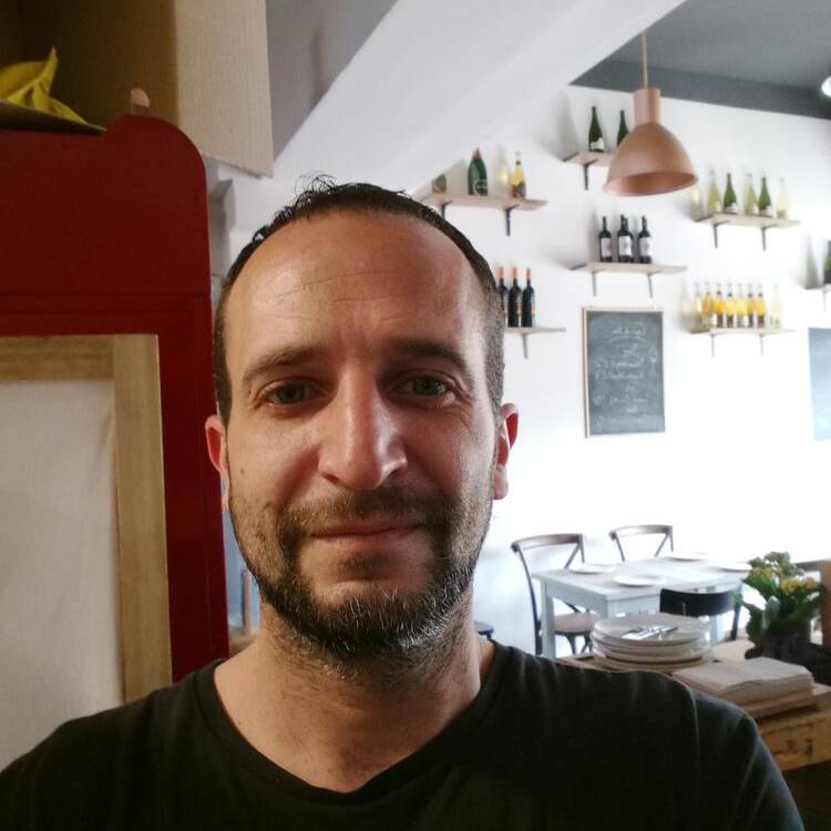 Foto de perfil de Dani