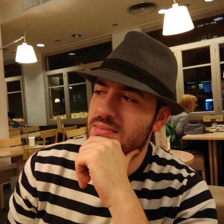 Foto de perfil
