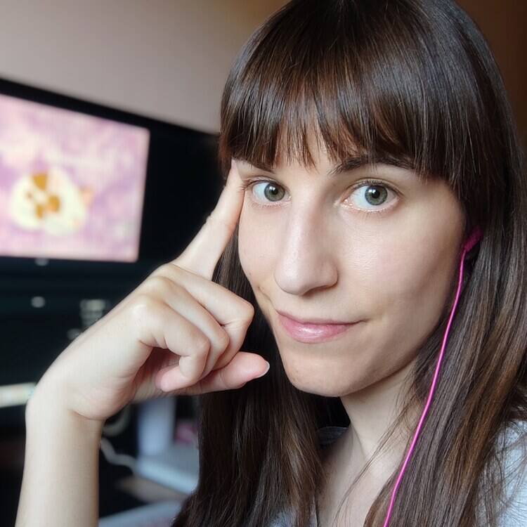 Foto de perfil