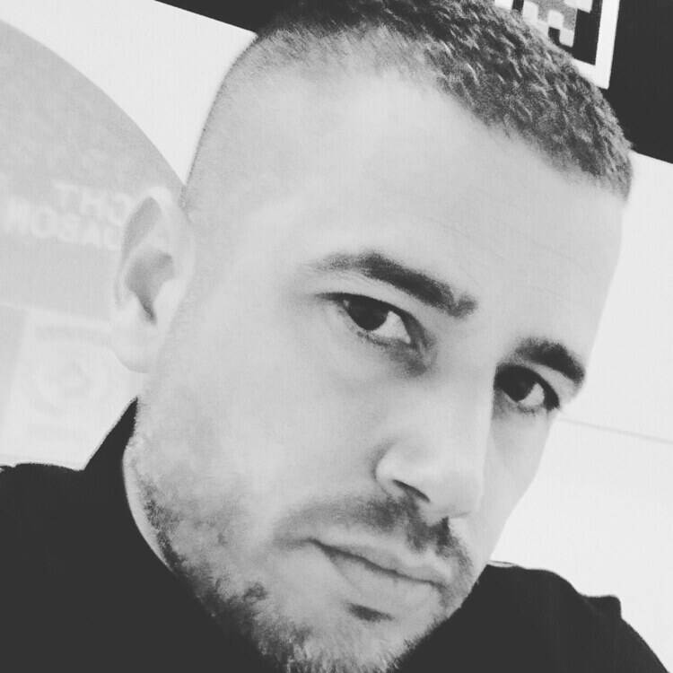 Foto de perfil de javier