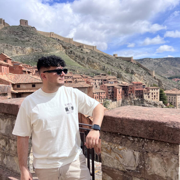 Foto de perfil