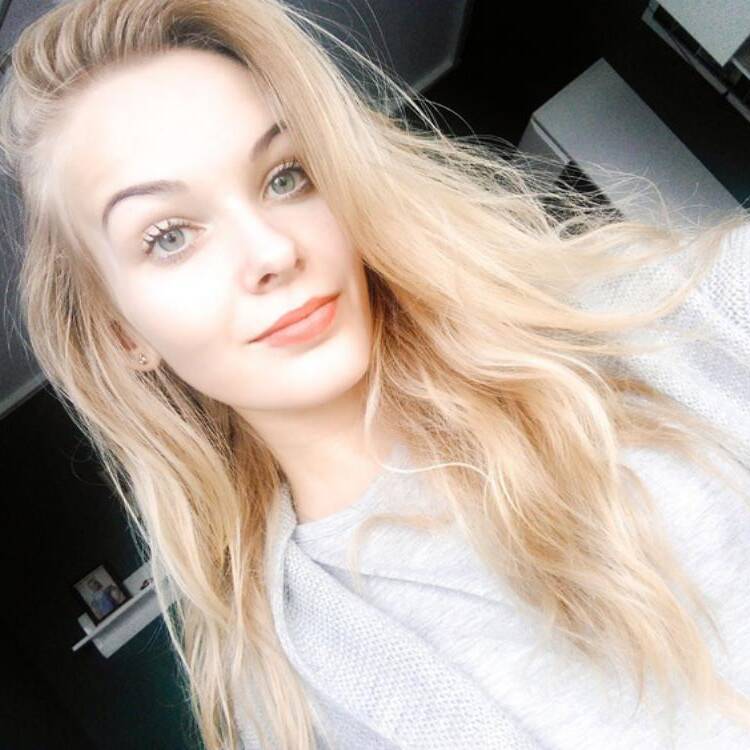 Foto de perfil de Daria