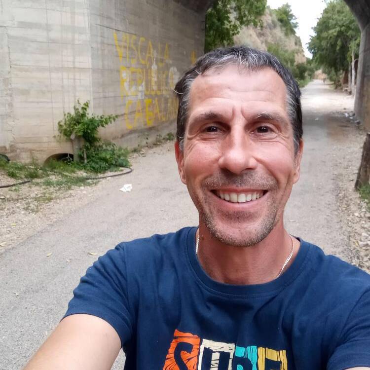 Foto de perfil de Miguel