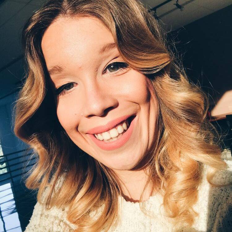 Foto de perfil de cristina