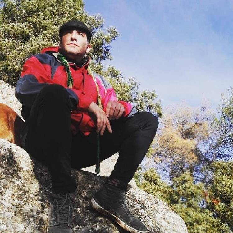 Foto de perfil de Pablituu