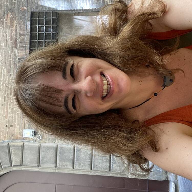 Foto de perfil de Nara