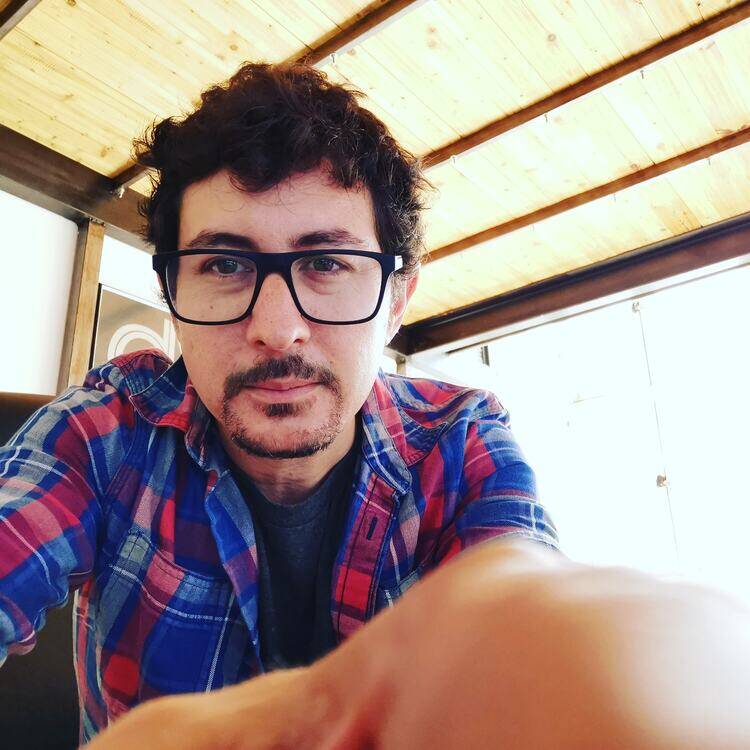 Foto de perfil de Manuel