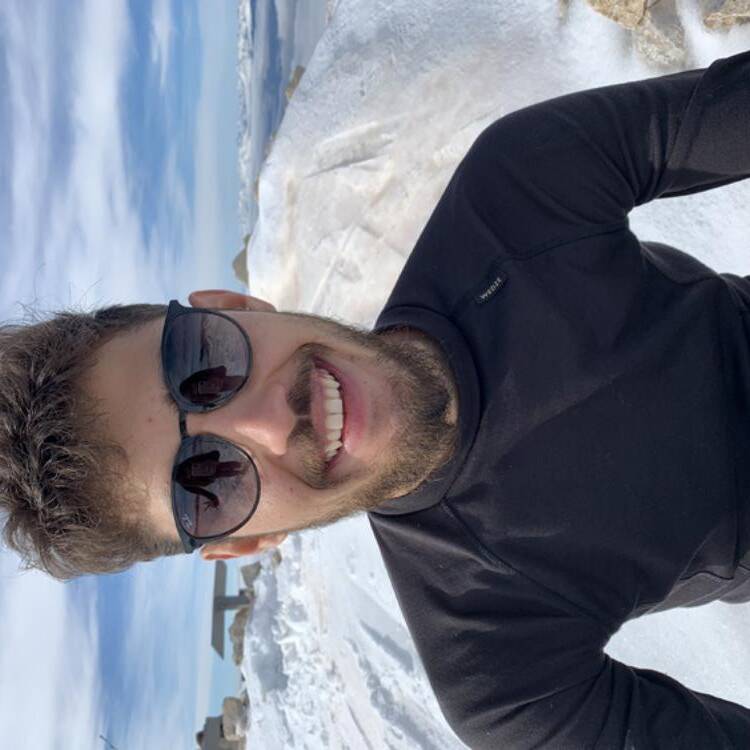 Foto de perfil de Arnau Valls