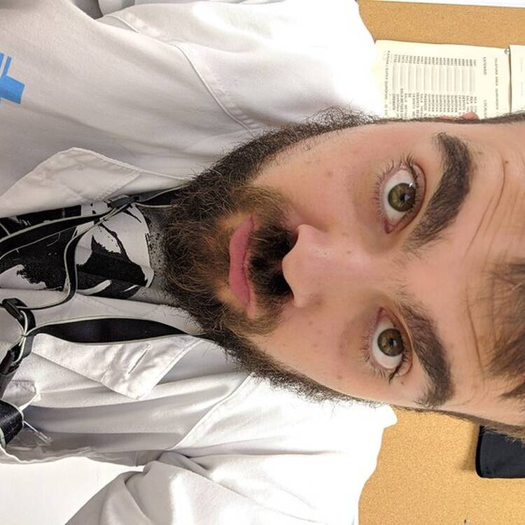 Foto de perfil de sergio