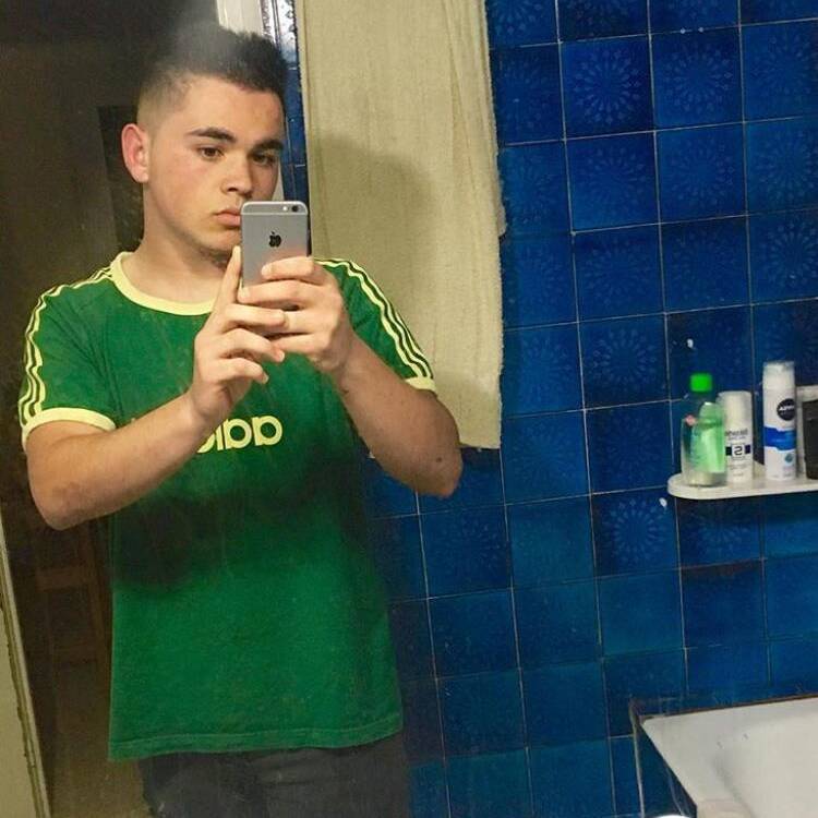 Foto de perfil