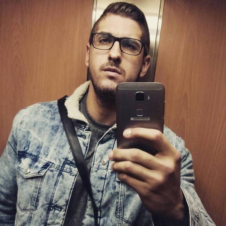 Foto de perfil de Raul