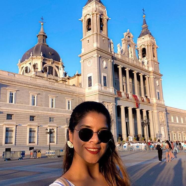 Foto de perfil de Ysa