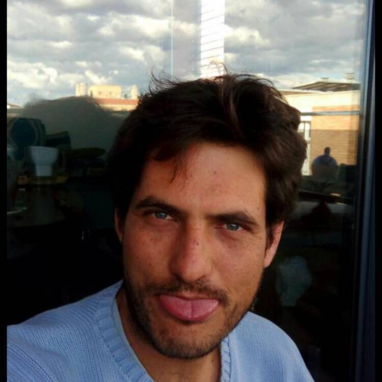 Foto de perfil de Arnau Pedrera