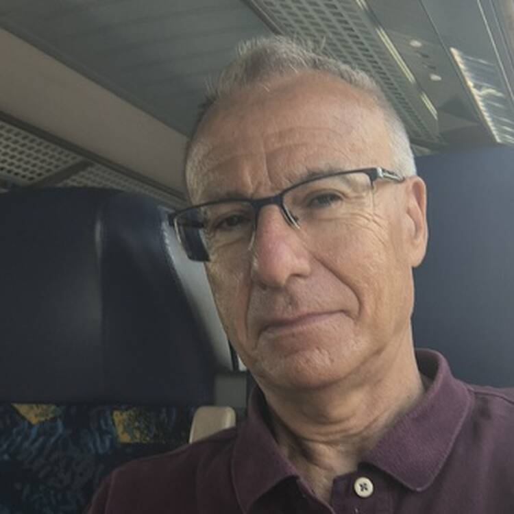 Foto de perfil de Pepe