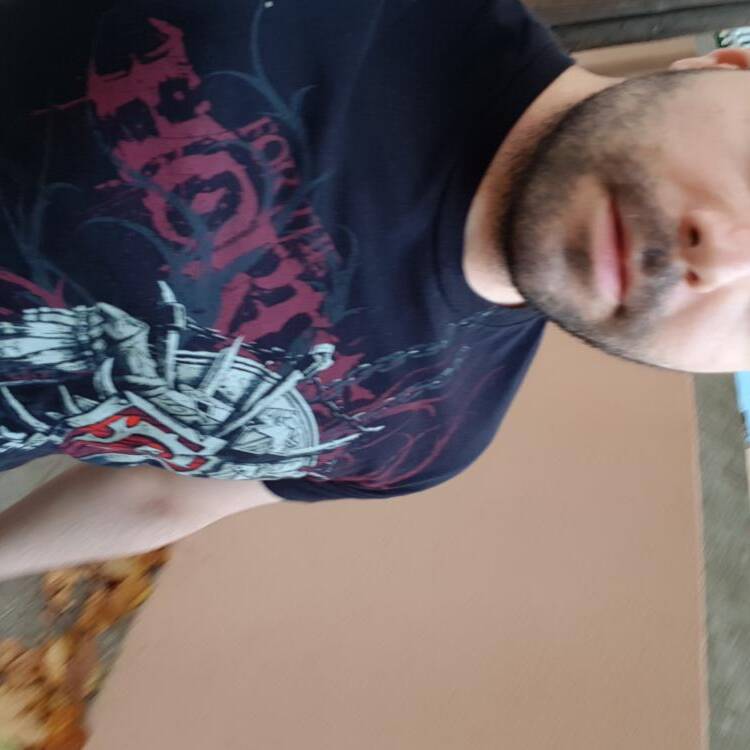 Foto de perfil de Jorge