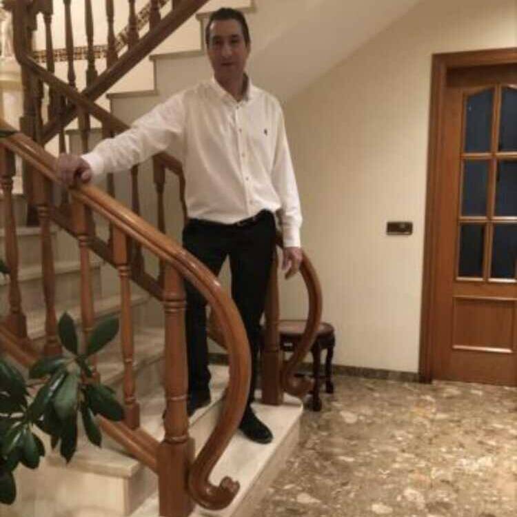 Foto de perfil de Tino Martinez