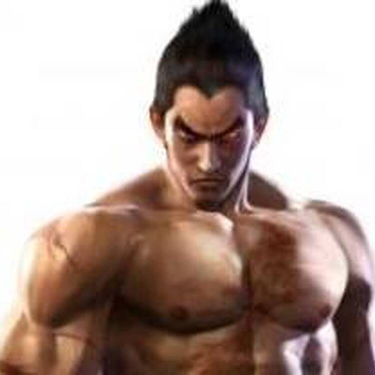 Foto de perfil de Ronin