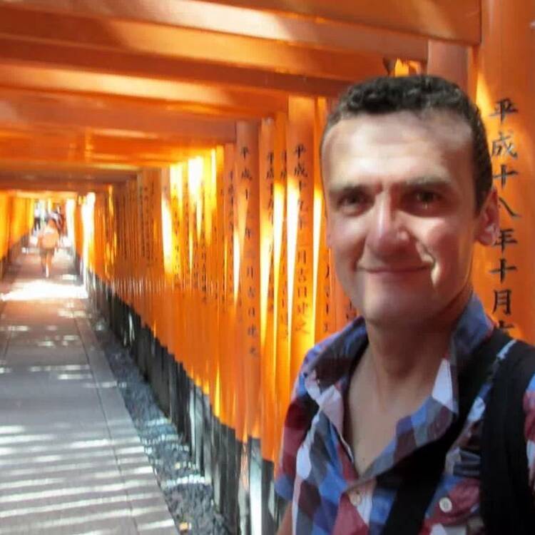 Foto de perfil
