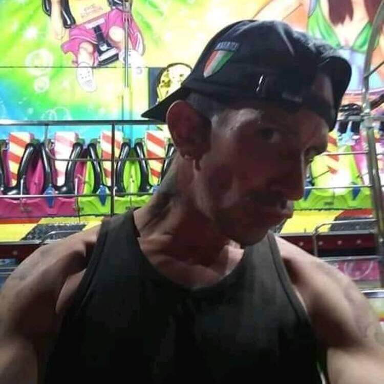 Foto de perfil de Maikel martinez