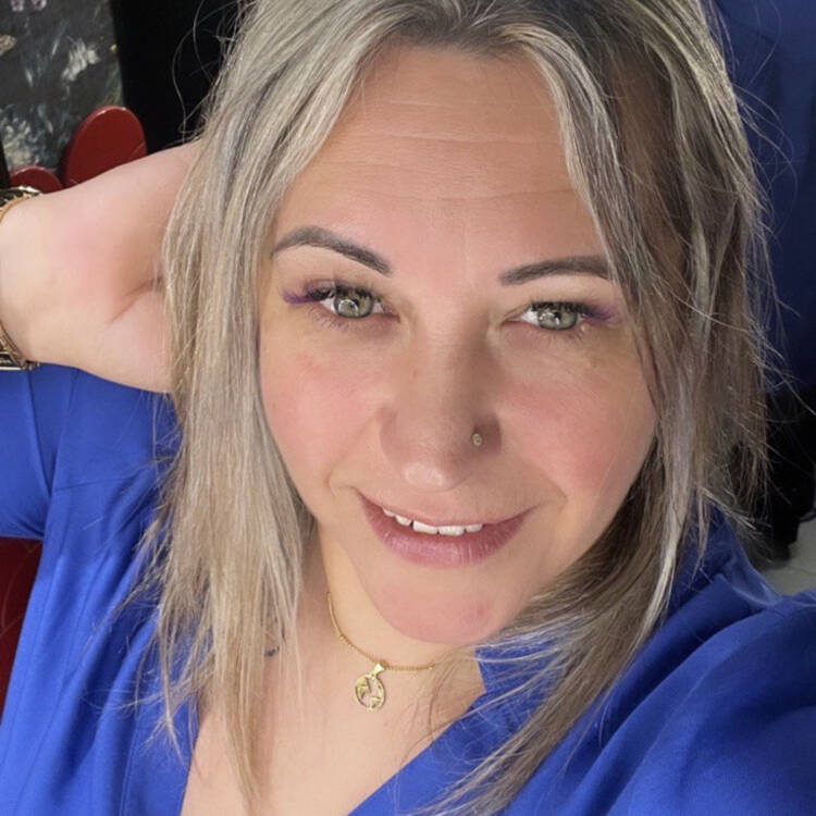 Foto de perfil de Jenn