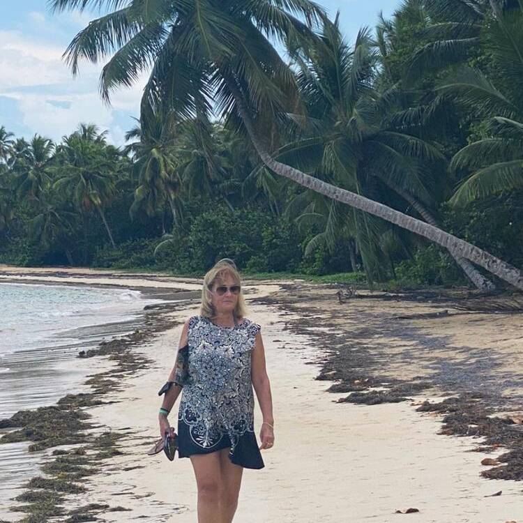 Foto de perfil de Nieves