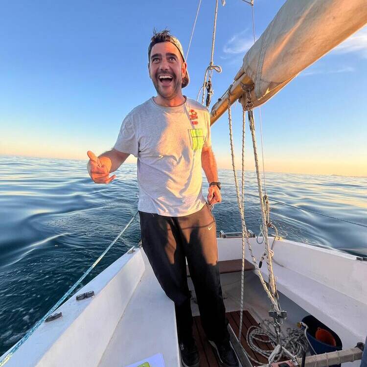 Foto de perfil
