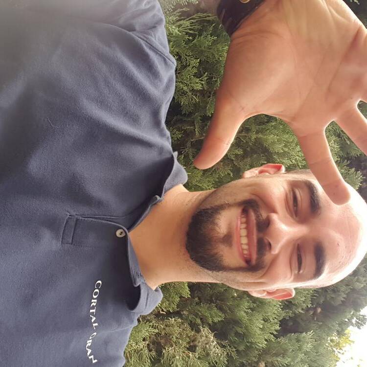 Foto de perfil de Surrealismo Sanchez
