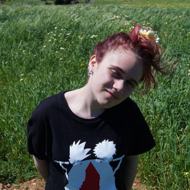 Foto de perfil de Nat