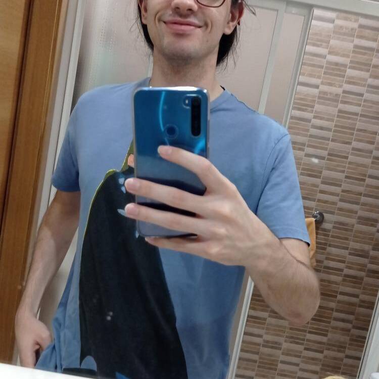 Foto de perfil de unai