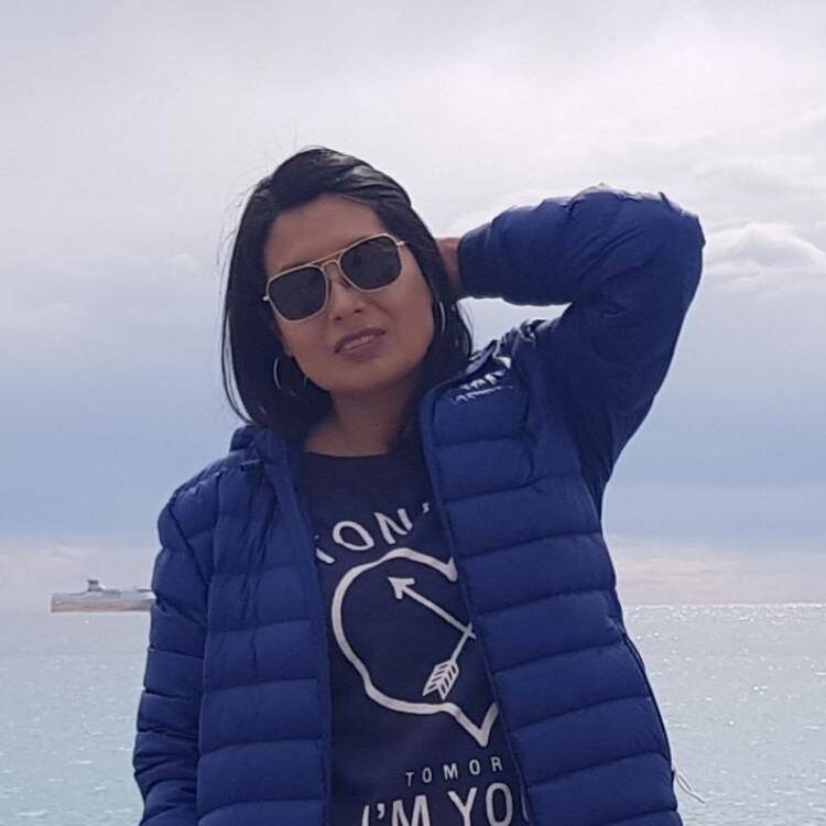 Foto de perfil de Jenny