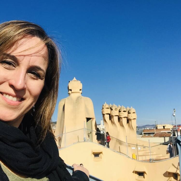 Foto de perfil de Cristiinaaa