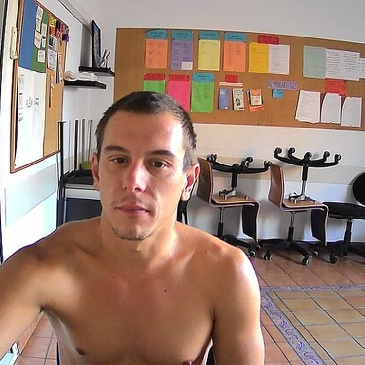 Foto de perfil de joanba