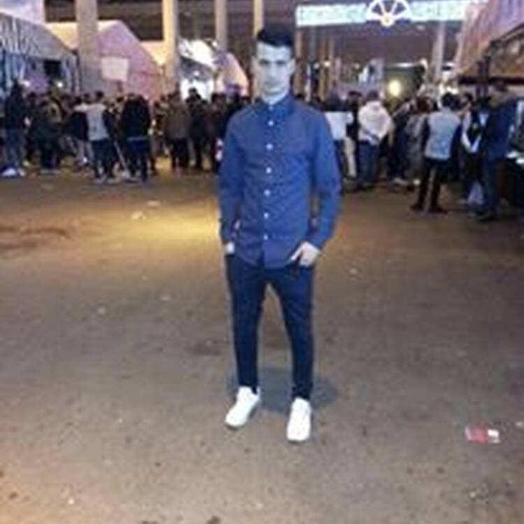 Foto de perfil de Adam