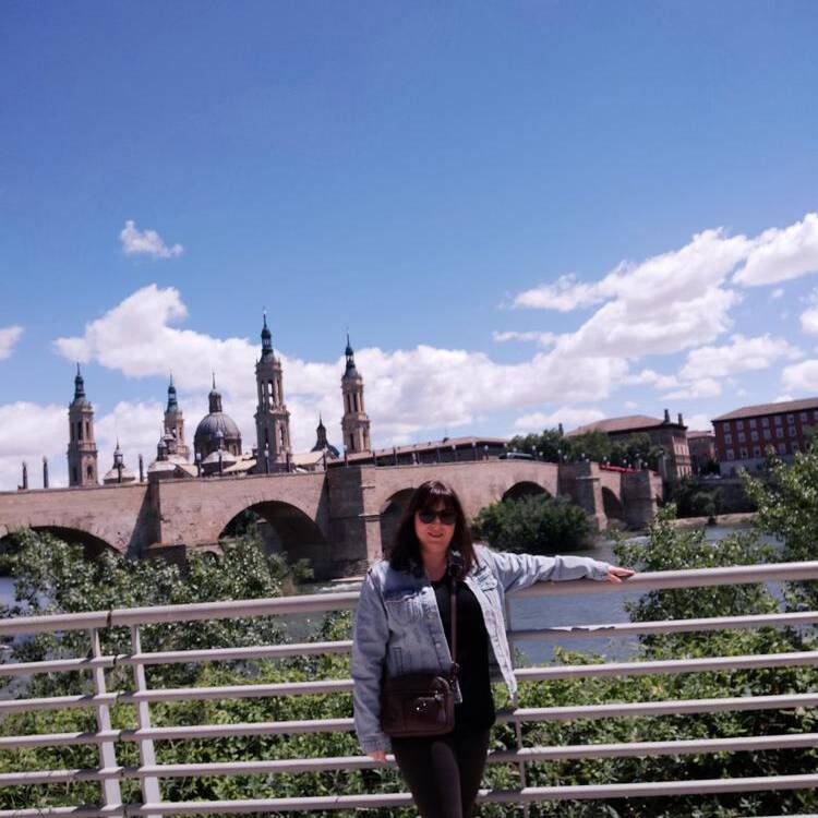 Foto de perfil de Maria