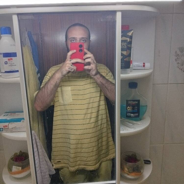 Foto de perfil