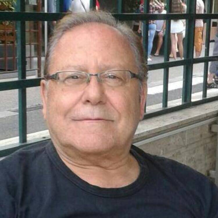 Isidro Molina Roig